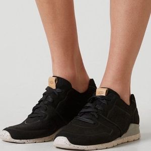 ugg tye sneaker